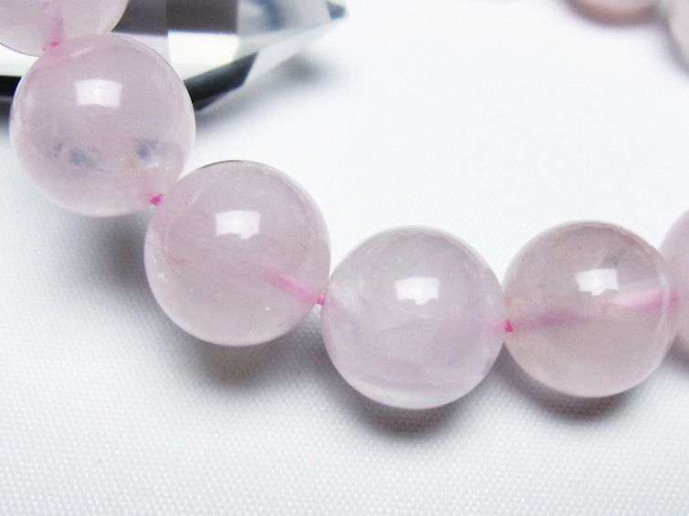 ピンクメタモルフォーゼス ブレスレット 14mm [t178-4295] 3枚目