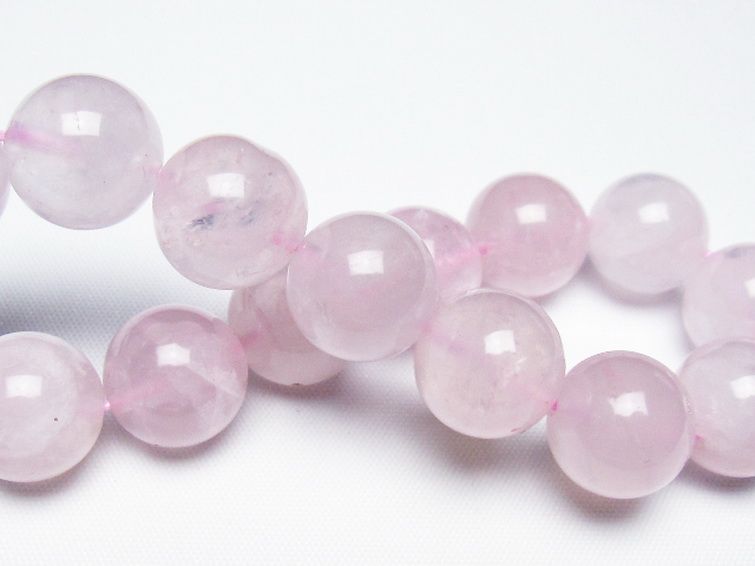 ピンクメタモルフォーゼス ブレスレット 14mm [t178-4298] 2枚目