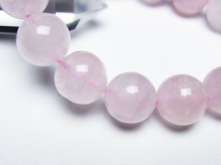 ピンクメタモルフォーゼス ブレスレット 14mm [t178-4298] 3枚目