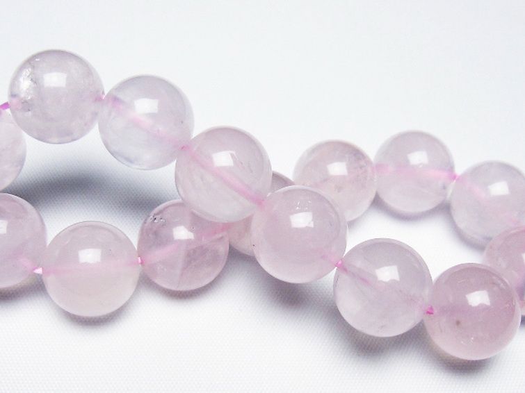 ピンクメタモルフォーゼス ブレスレット 14mm [T178-4300] 2枚目