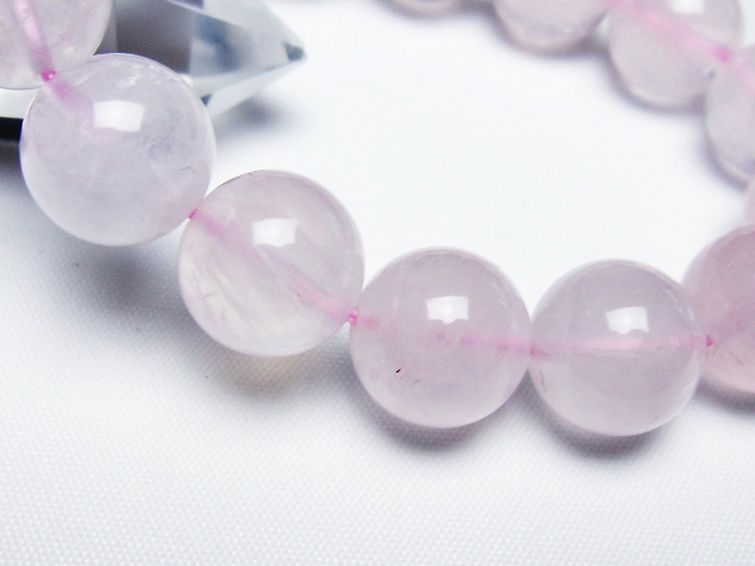 ピンクメタモルフォーゼス ブレスレット 14mm [T178-4300] 3枚目