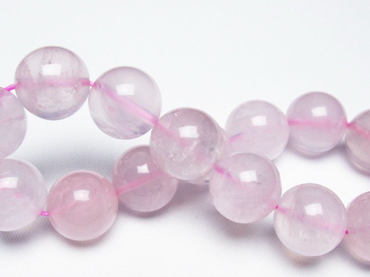 ピンクメタモルフォーゼス ブレスレット 14mm [t178-4306] 2枚目