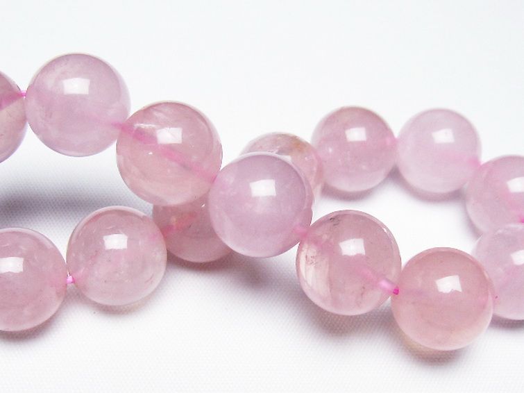 ピンクメタモルフォーゼス ブレスレット 14mm [T178-4322] 2枚目