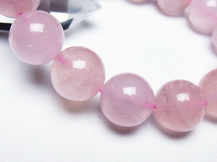 ピンクメタモルフォーゼス ブレスレット 14mm [T178-4322] 3枚目