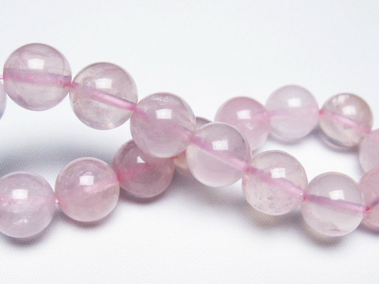 ピンクメタモルフォーゼス ブレスレット 12mm [T178-4327] 2枚目