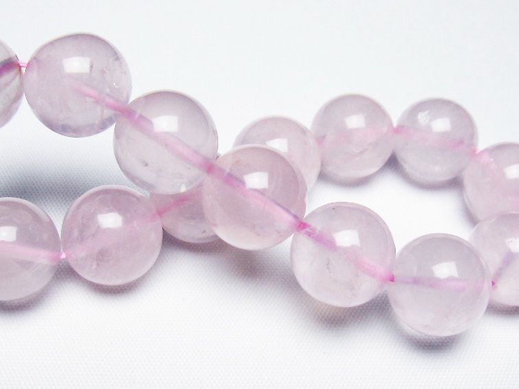 ピンクメタモルフォーゼス ブレスレット 14mm [T178-4331] 2枚目