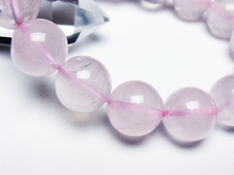 ピンクメタモルフォーゼス ブレスレット 14mm [T178-4331] 3枚目