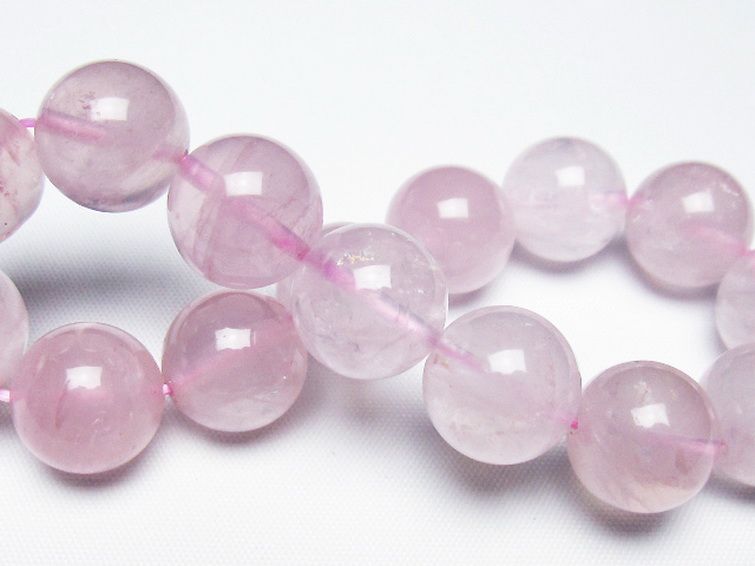 ピンクメタモルフォーゼス ブレスレット 14mm [T178-4332] 2枚目