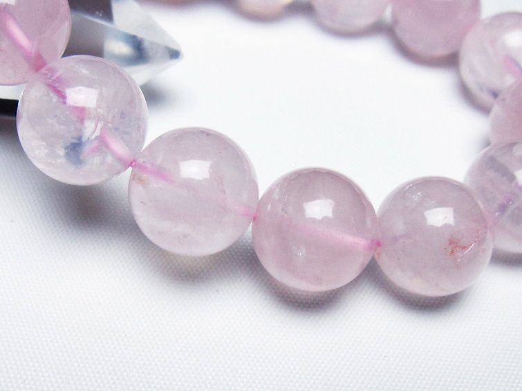 ピンクメタモルフォーゼス ブレスレット 14mm [T178-4332] 3枚目