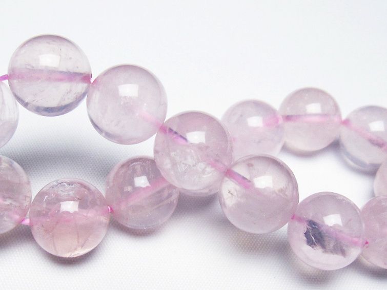 ピンクメタモルフォーゼス ブレスレット 14mm [T178-4333] 2枚目