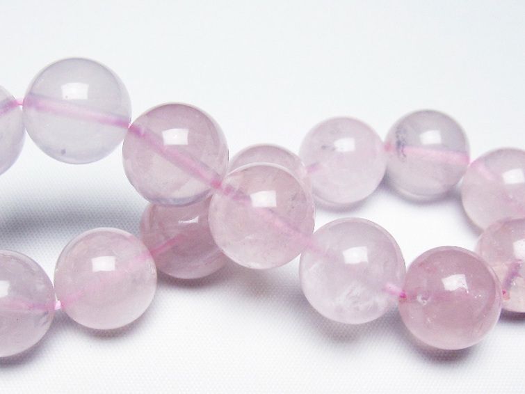 ピンクメタモルフォーゼス ブレスレット 14mm [t178-4336] 2枚目