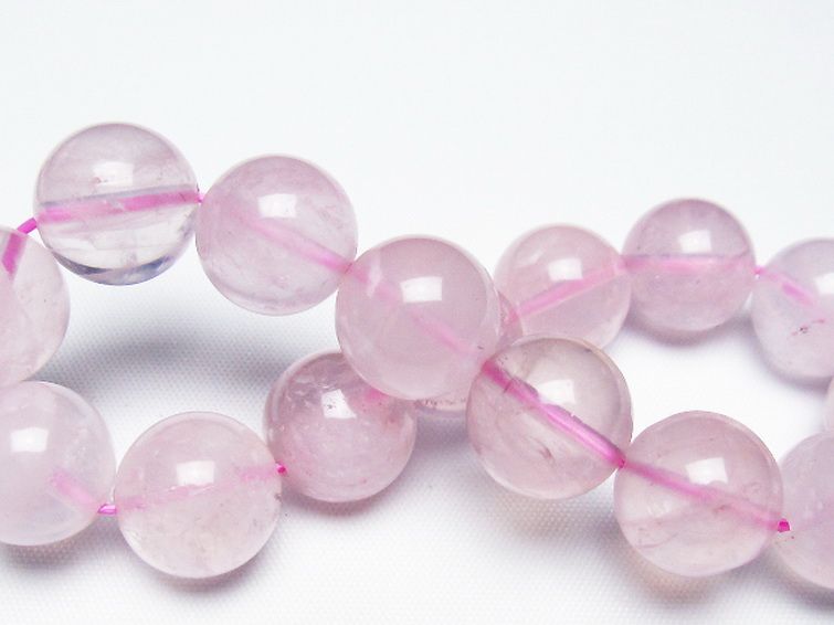 ピンクメタモルフォーゼス ブレスレット 14mm [t178-4338] 2枚目