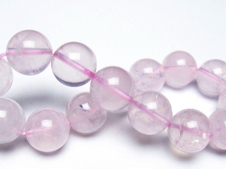 ピンクメタモルフォーゼス ブレスレット 14mm [T178-4342] 2枚目