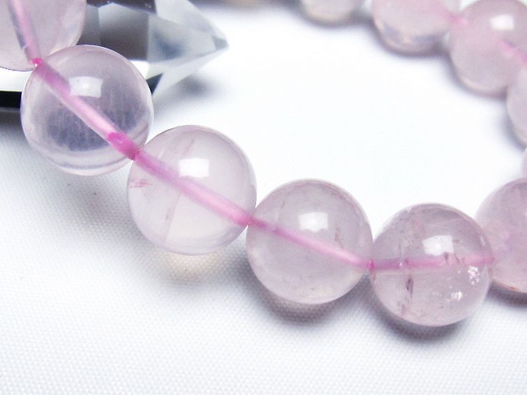 ピンクメタモルフォーゼス ブレスレット 14mm [T178-4342] 3枚目