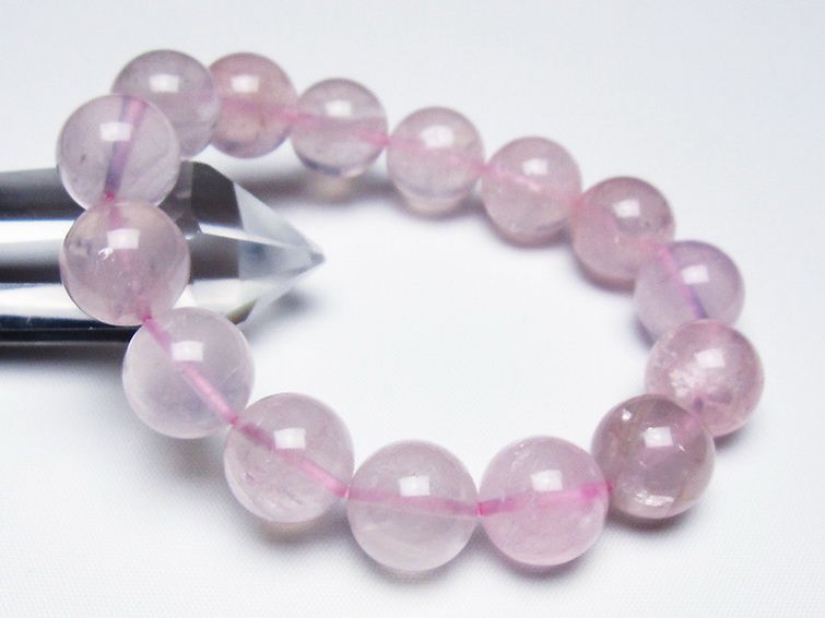 ピンクメタモルフォーゼス ブレスレット 14mm [t178-4345]