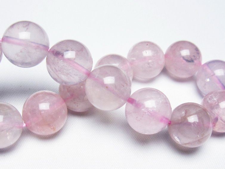 ピンクメタモルフォーゼス ブレスレット 14mm [T178-4345] 2枚目