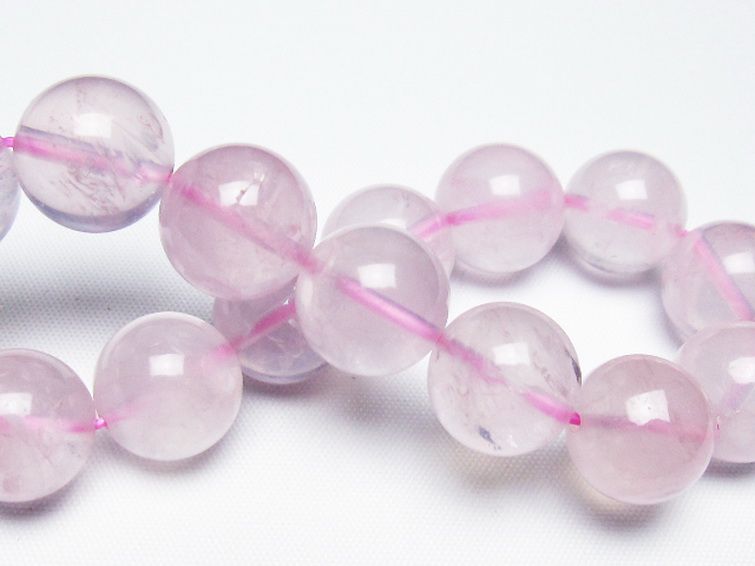 ピンクメタモルフォーゼス ブレスレット 14mm [T178-4347] 2枚目