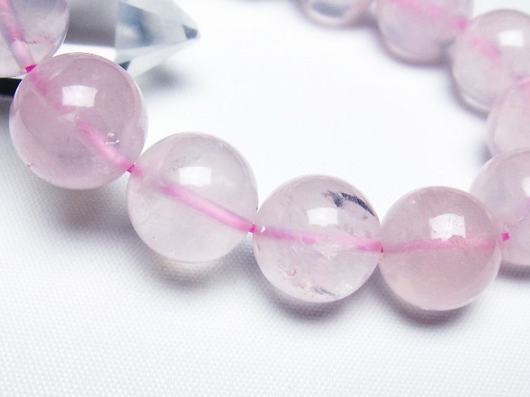 ピンクメタモルフォーゼス ブレスレット 14mm [T178-4347] 3枚目