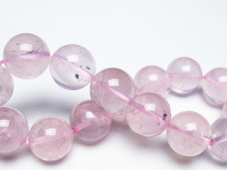 ピンクメタモルフォーゼス ブレスレット 14mm [t178-4349] 2枚目