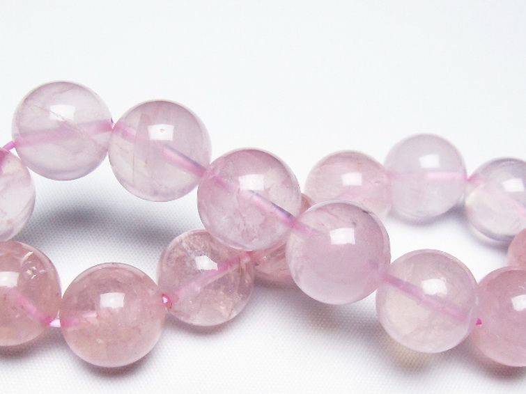 ピンクメタモルフォーゼス ブレスレット 14mm [t178-4350] 2枚目