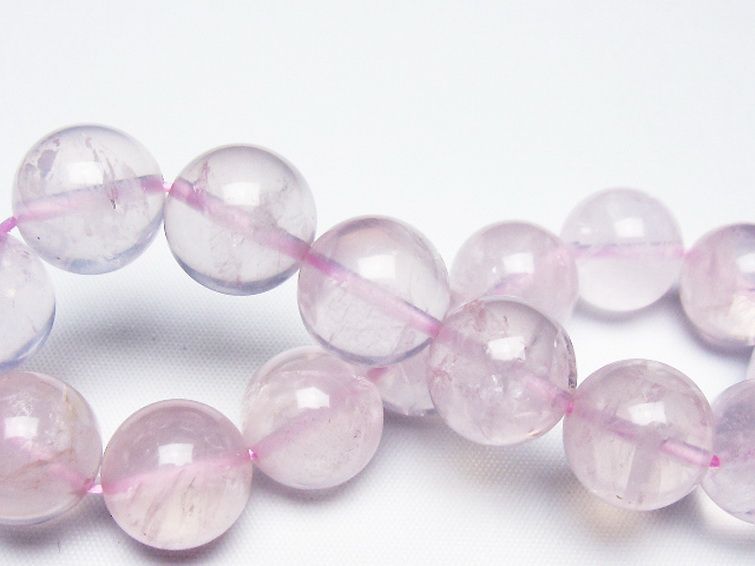 ピンクメタモルフォーゼス ブレスレット 14mm [T178-4352] 2枚目