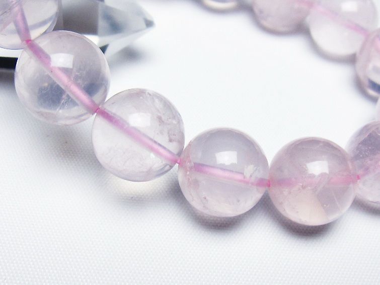 ピンクメタモルフォーゼス ブレスレット 14mm [T178-4352] 3枚目