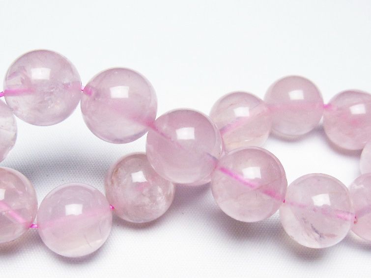 ピンクメタモルフォーゼス ブレスレット 14mm [T178-4353] 2枚目