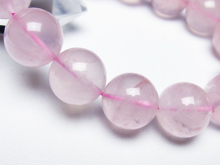 ピンクメタモルフォーゼス ブレスレット 14mm [T178-4353] 3枚目