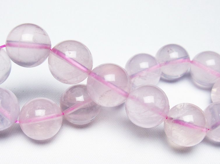 ピンクメタモルフォーゼス ブレスレット 14mm [T178-4363] 2枚目