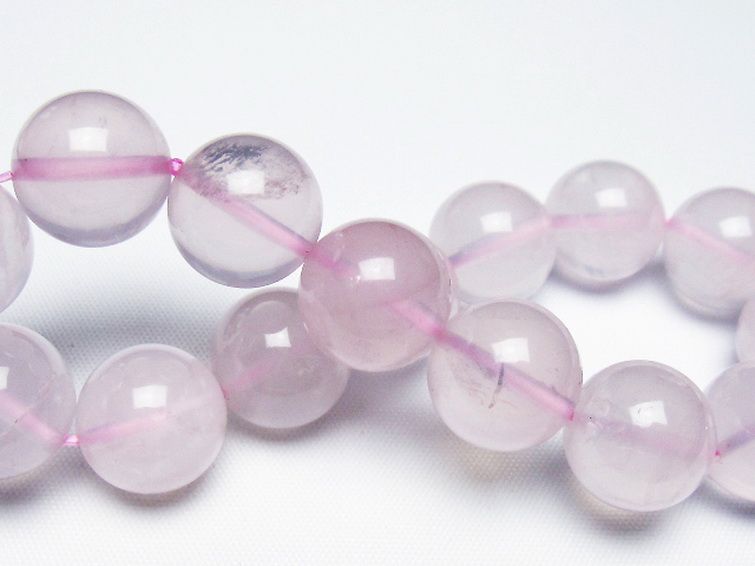ピンクメタモルフォーゼス ブレスレット 14mm [t178-4364]