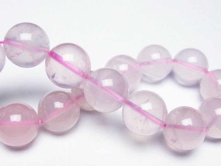 ピンクメタモルフォーゼス ブレスレット 14mm [t178-4365] 2枚目