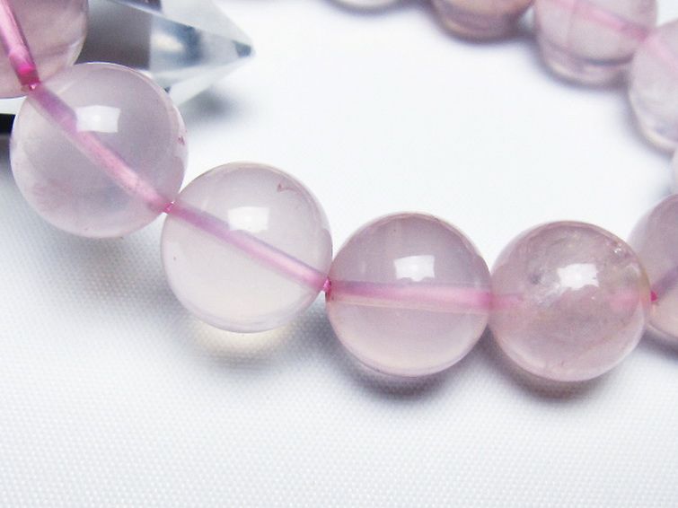 ピンクメタモルフォーゼス ブレスレット 14mm [T178-4369] 3枚目