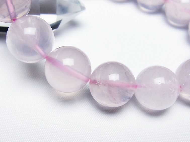 ピンクメタモルフォーゼス ブレスレット 14mm [t178-4373] 3枚目