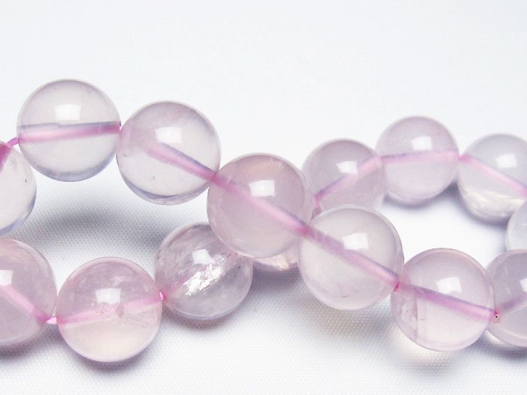 ピンクメタモルフォーゼス ブレスレット 14mm [T178-4375] 2枚目