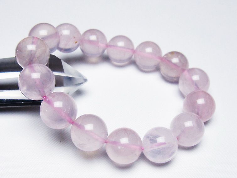 ピンクメタモルフォーゼス ブレスレット 14mm [T178-4377] 1枚目