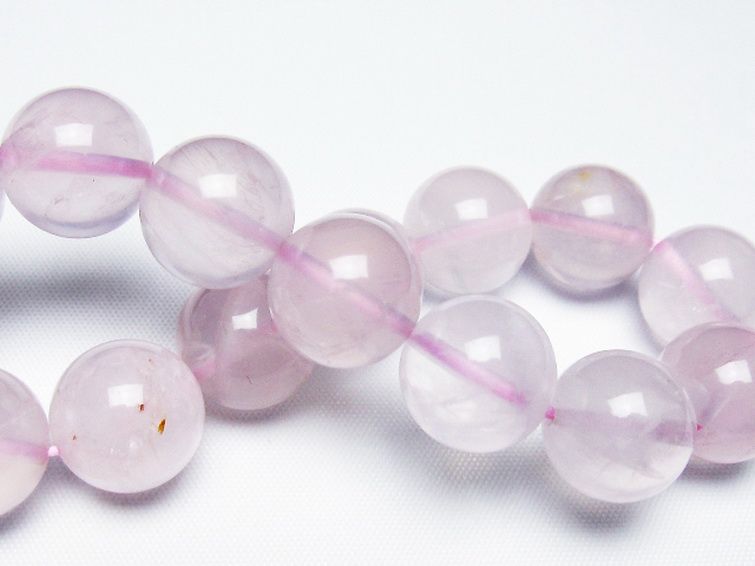 ピンクメタモルフォーゼス ブレスレット 14mm [T178-4377] 2枚目