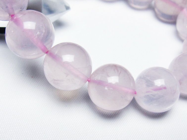 ピンクメタモルフォーゼス ブレスレット 14mm [T178-4377] 3枚目