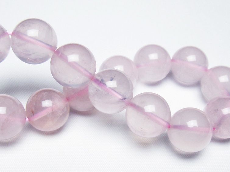 ピンクメタモルフォーゼス ブレスレット 14mm [t178-4379] 2枚目