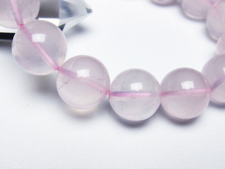 ピンクメタモルフォーゼス ブレスレット 14mm [t178-4379] 3枚目