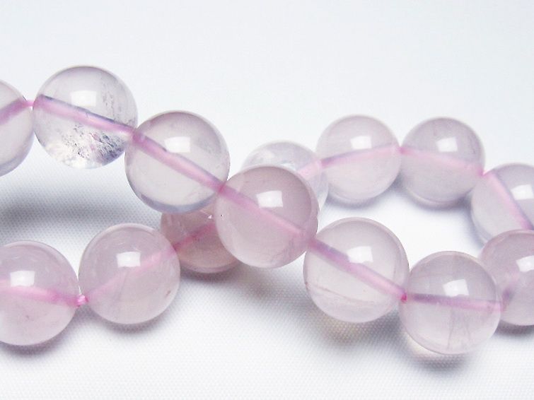 ピンクメタモルフォーゼス ブレスレット 14mm [t178-4380] 2枚目