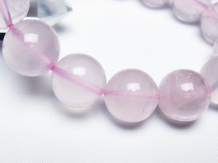 ピンクメタモルフォーゼス ブレスレット 14mm [T178-4381] 3枚目