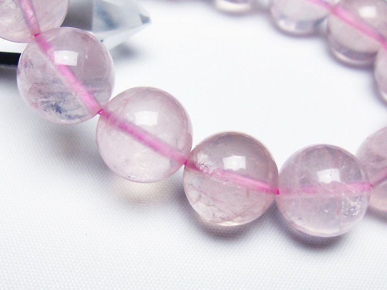 ピンクメタモルフォーゼス ブレスレット 14mm [T178-4386] 3枚目