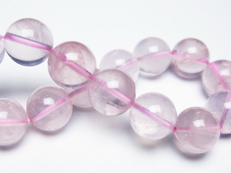 ピンクメタモルフォーゼス ブレスレット 14mm [t178-4389] 2枚目