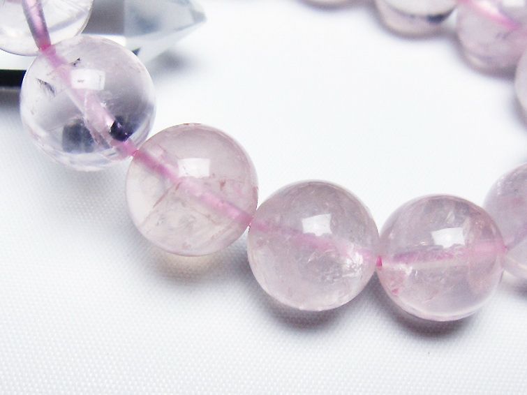 ピンクメタモルフォーゼス ブレスレット 14mm [T178-4390] 3枚目