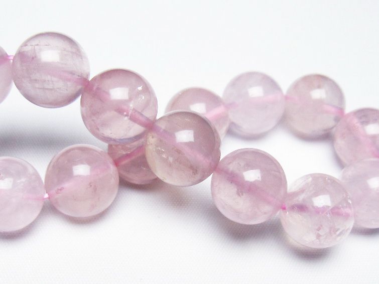 ピンクメタモルフォーゼス ブレスレット 14mm [T178-4395] 2枚目