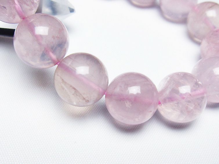 ピンクメタモルフォーゼス ブレスレット 14mm [T178-4395] 3枚目