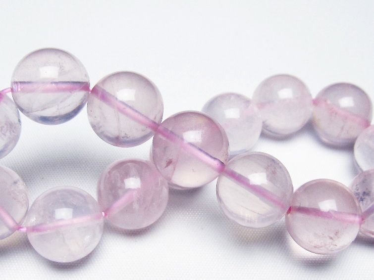 ピンクメタモルフォーゼス ブレスレット 14mm [T178-4397] 2枚目