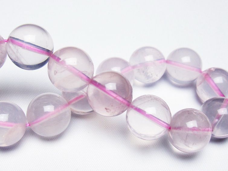 ピンクメタモルフォーゼス ブレスレット 14mm [t178-4398] 2枚目