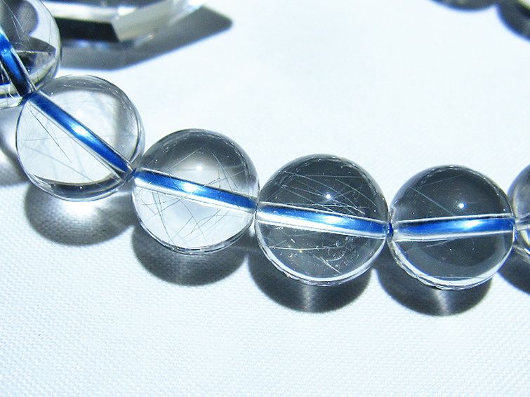 ブルールチル ブレスレット 12mm [T180-2503] 2枚目