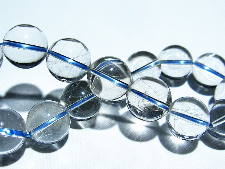 ブルールチル ブレスレット 13mm [T180-2507] 1枚目